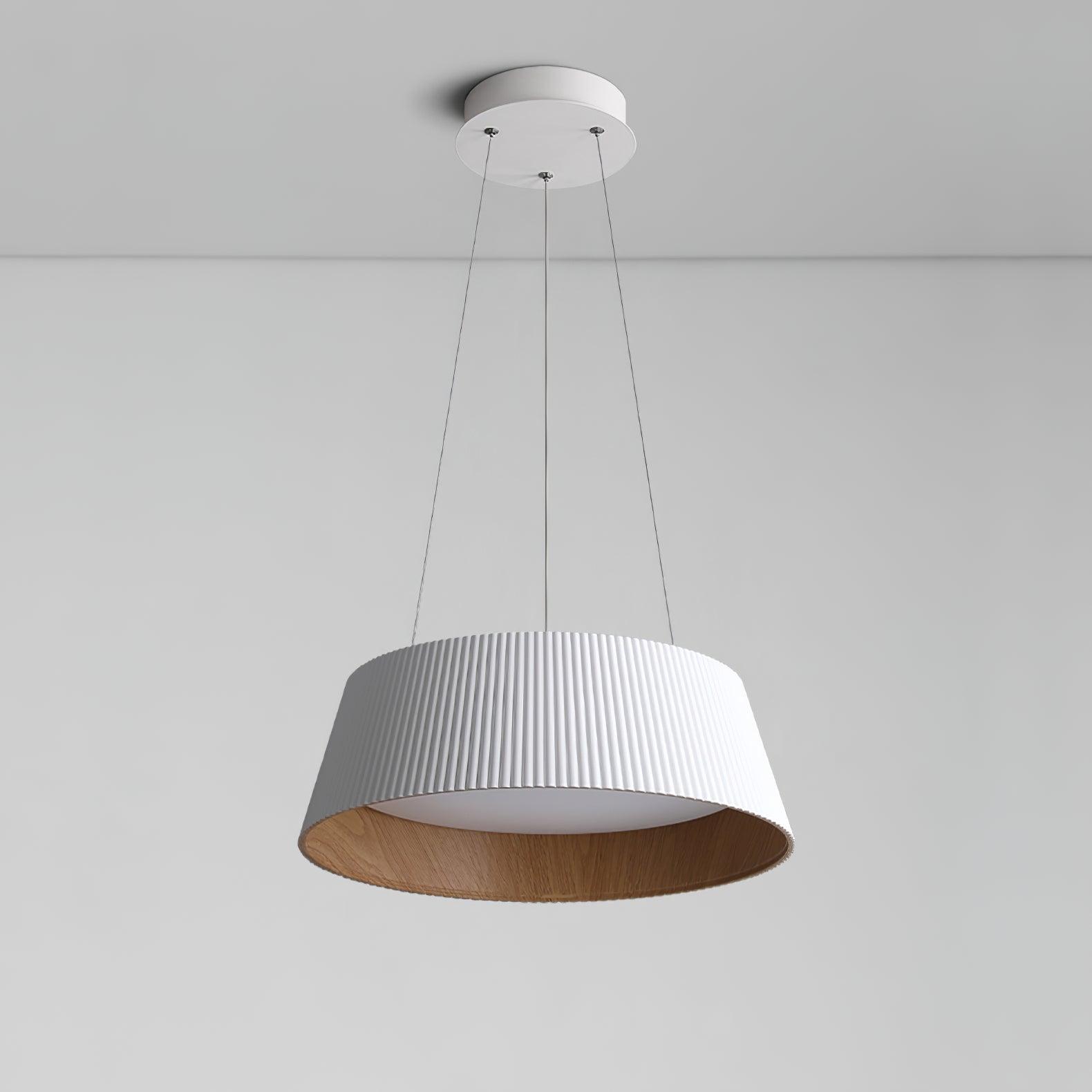 Delta Pendant Lamp