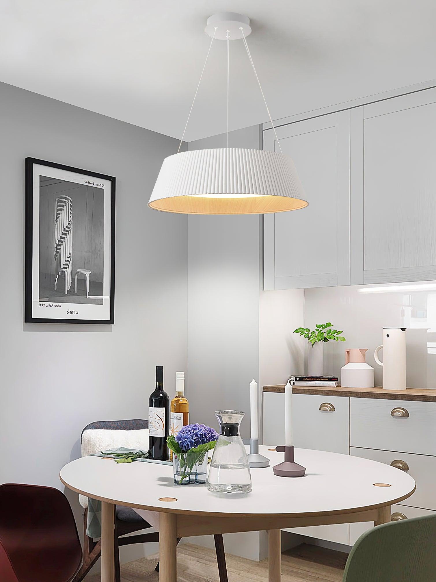 Delta Pendant Lamp