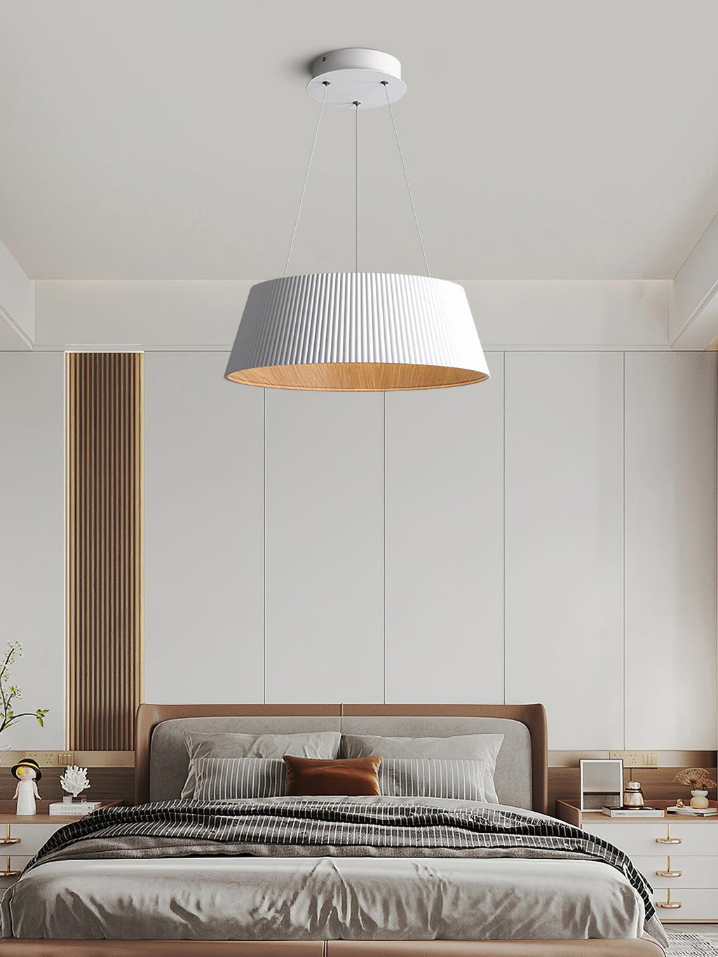 Delta Pendant Lamp