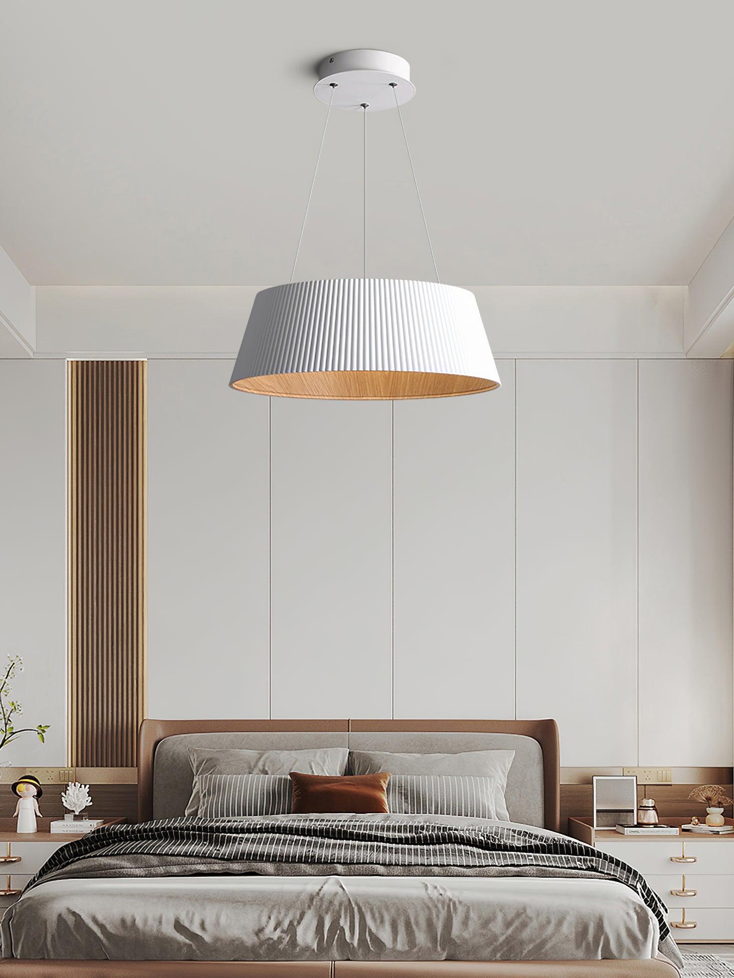 Delta Pendant Lamp