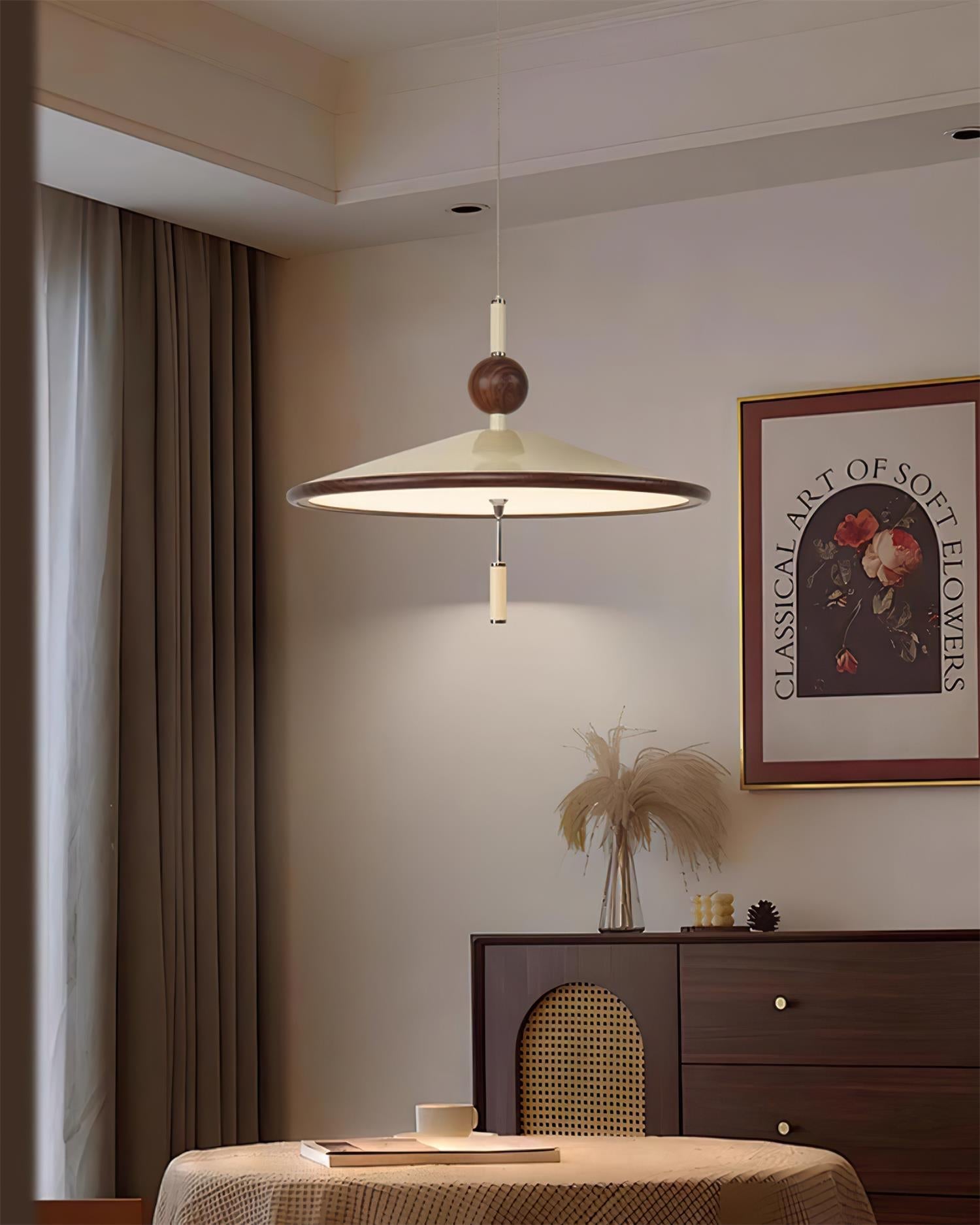 Devon Pendant Lamp