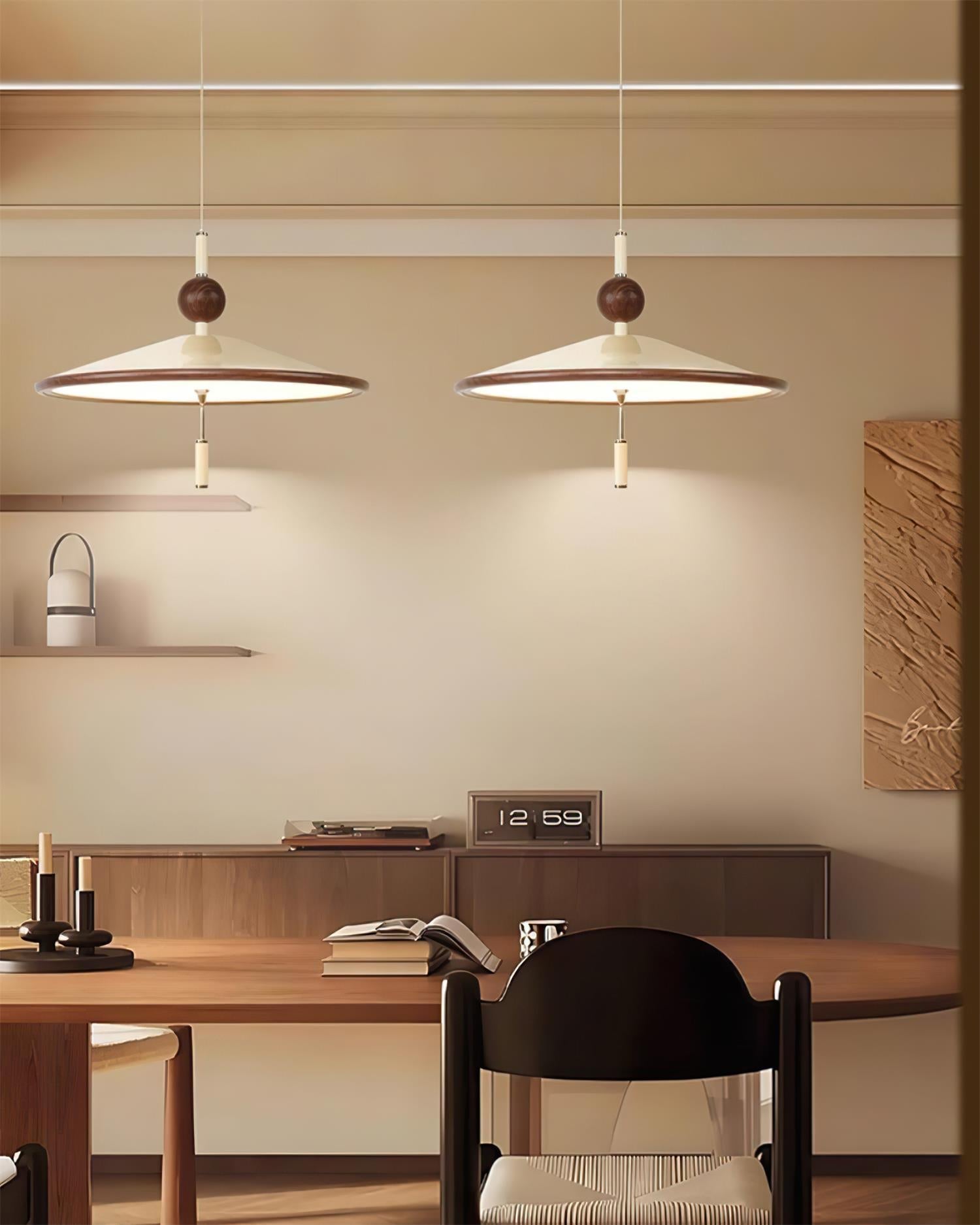 Devon Pendant Lamp