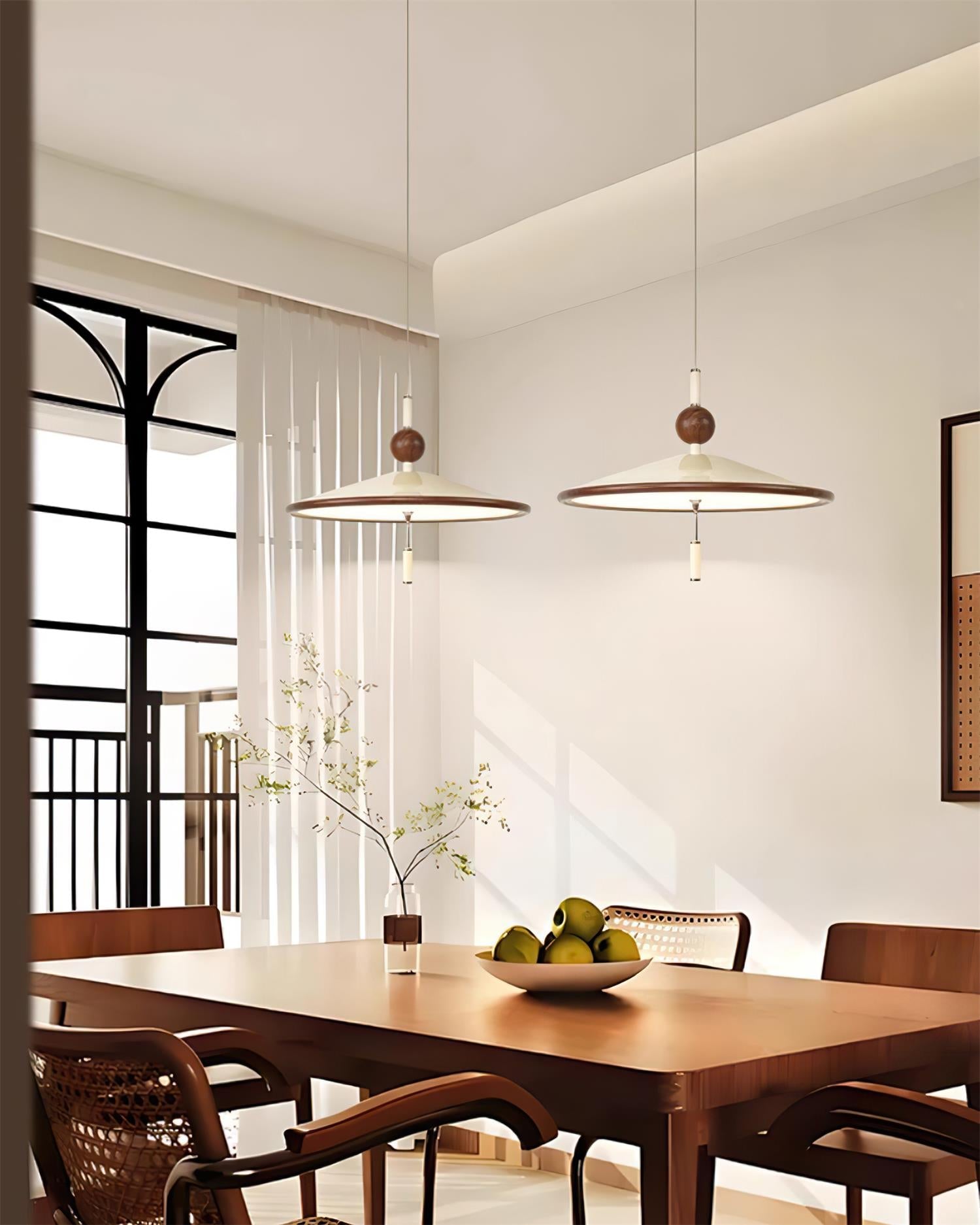 Devon Pendant Lamp