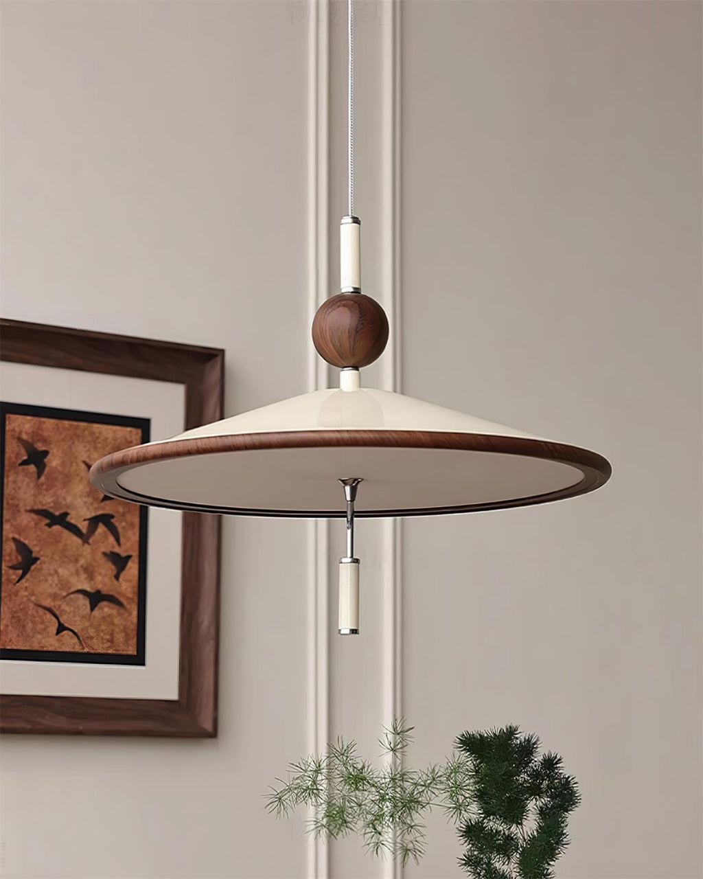 Devon Pendant Lamp