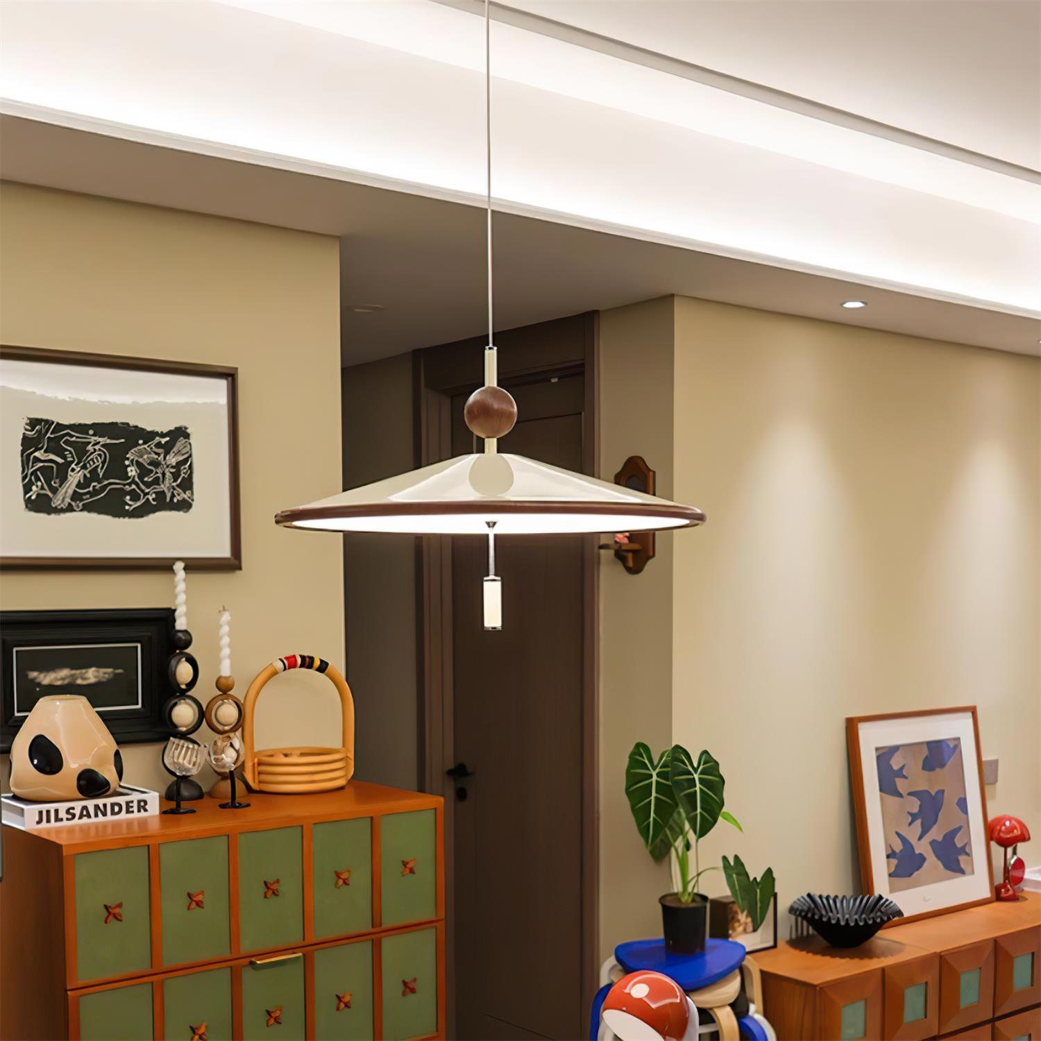 Devon Pendant Lamp