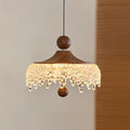 Dewdrop Halo Pendant Lamp