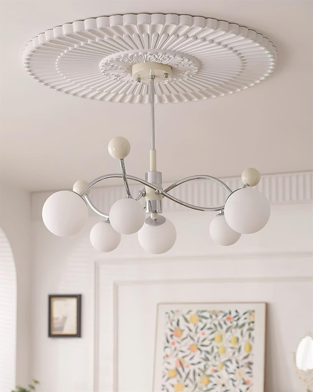 Diana Chandelier