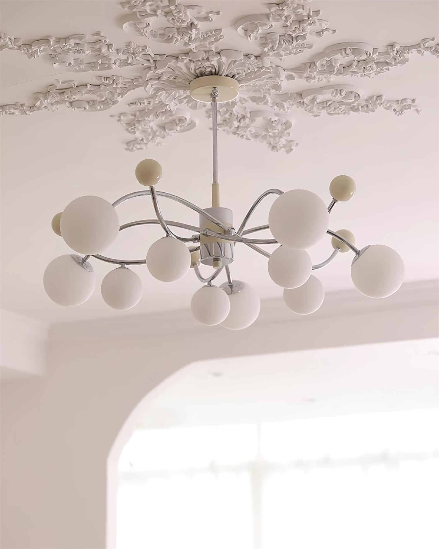 Diana Chandelier