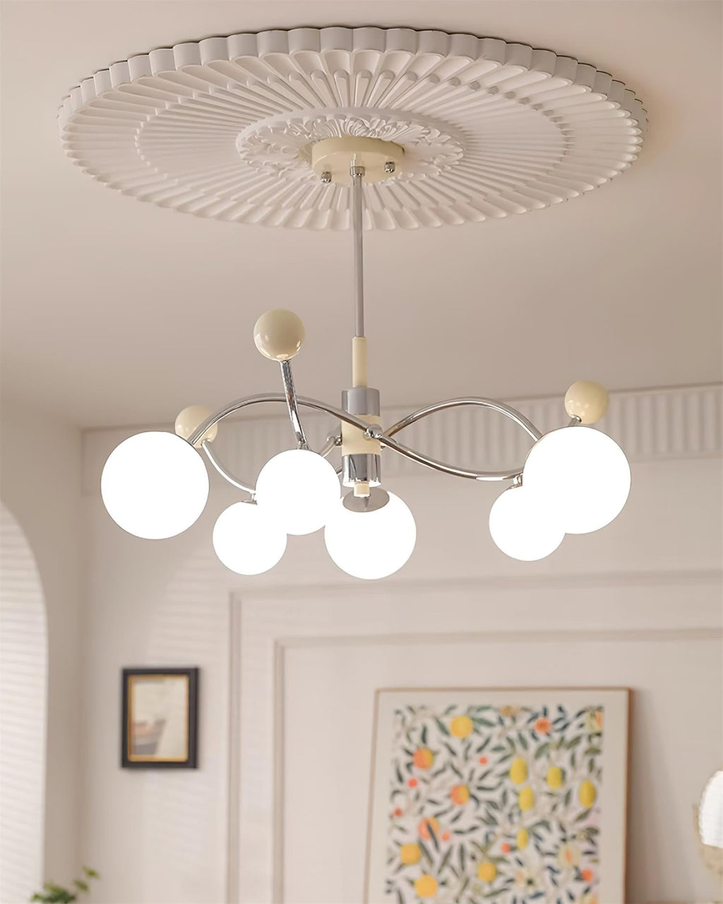Diana Chandelier