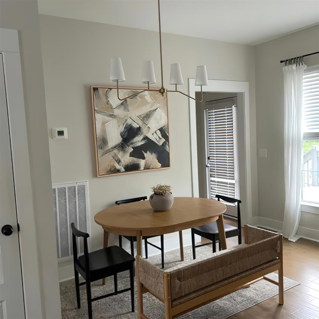 Diana Linear Chandelier