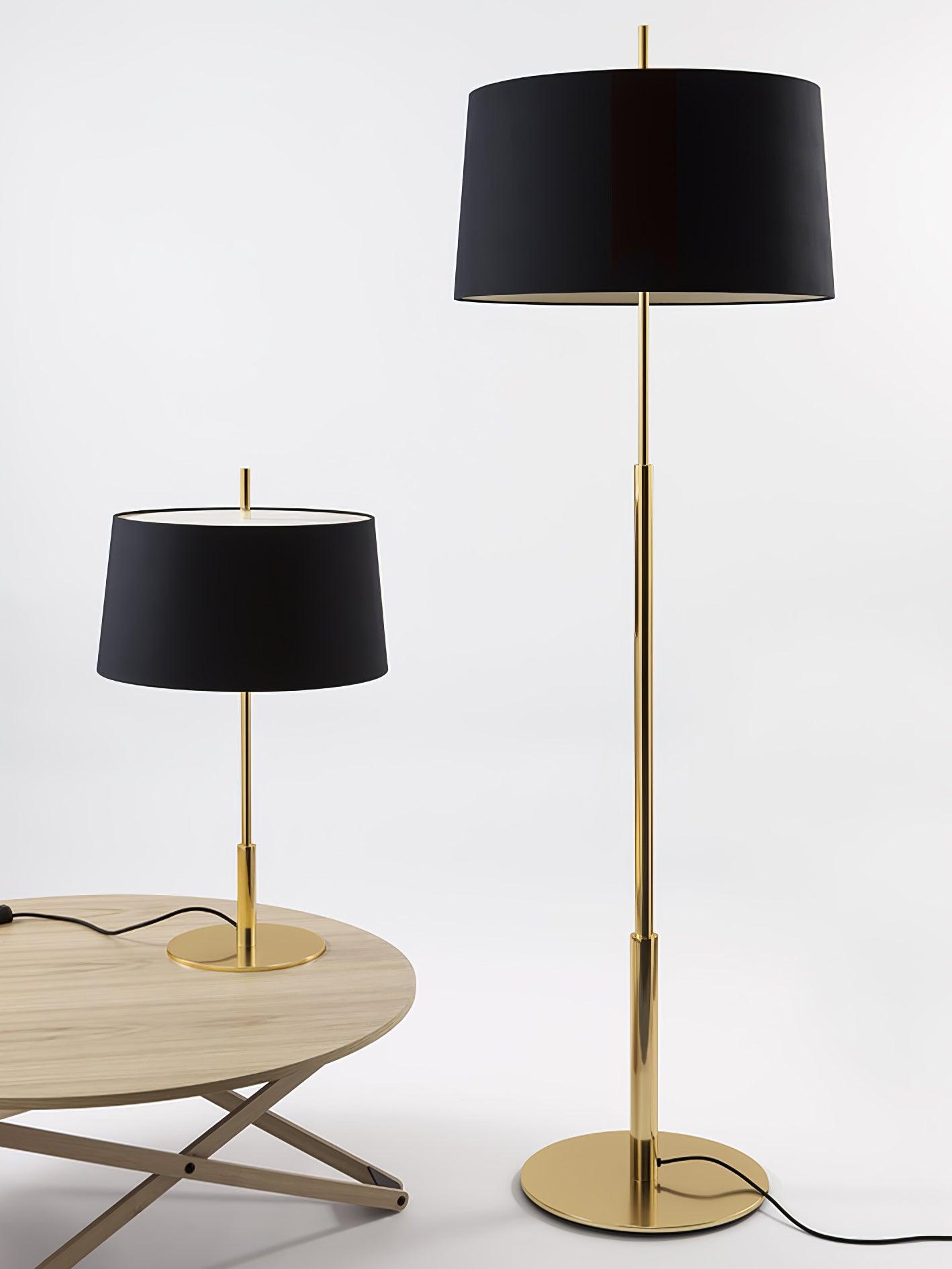 Diana Mayor Table Lamp