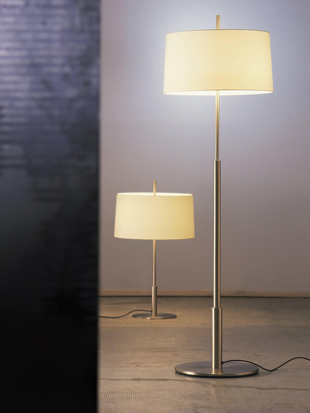 Diana Mayor Table Lamp