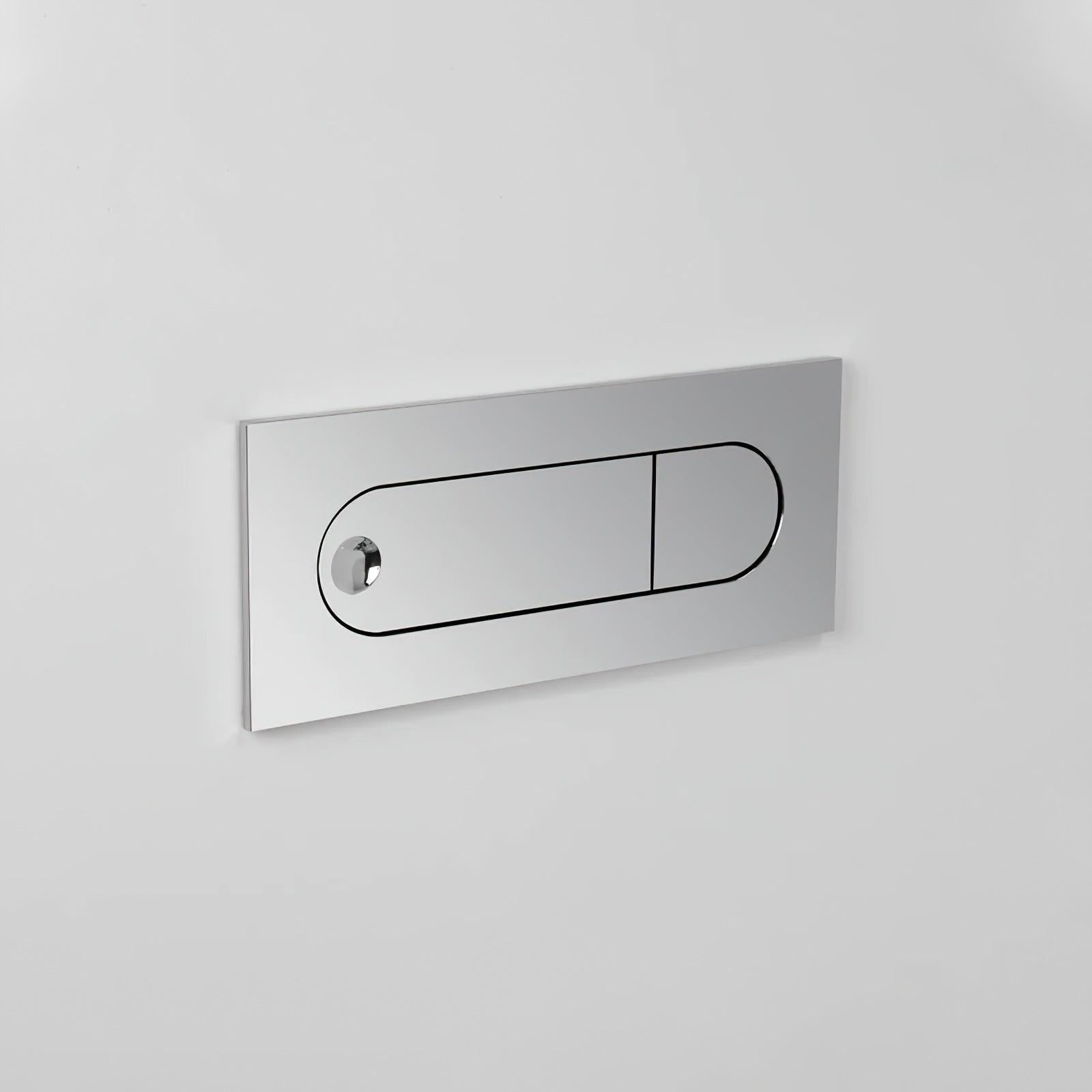 Digital Tube LED Wall Lamp