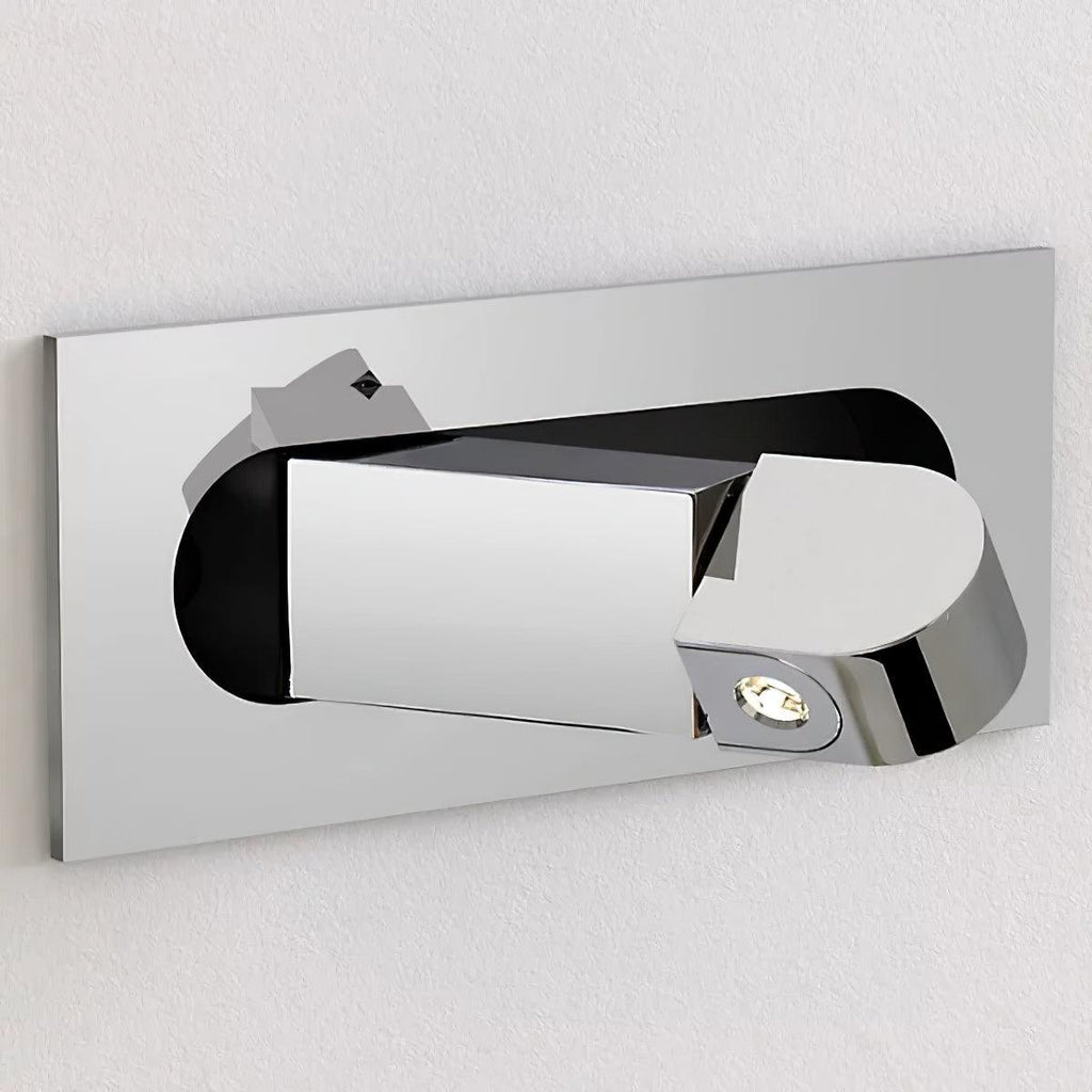 Digital Tube LED Wall Lamp