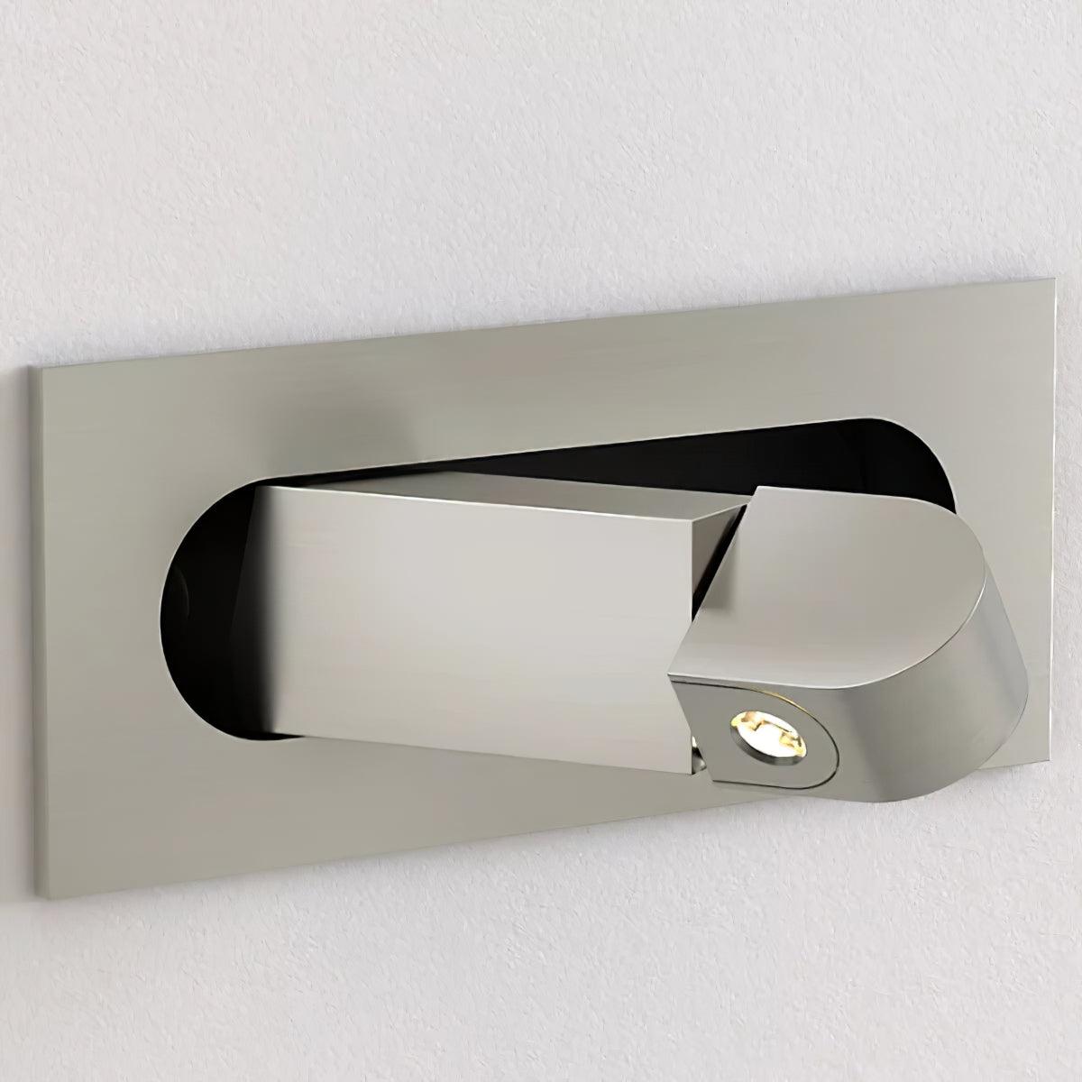 Digital Tube LED Wall Lamp