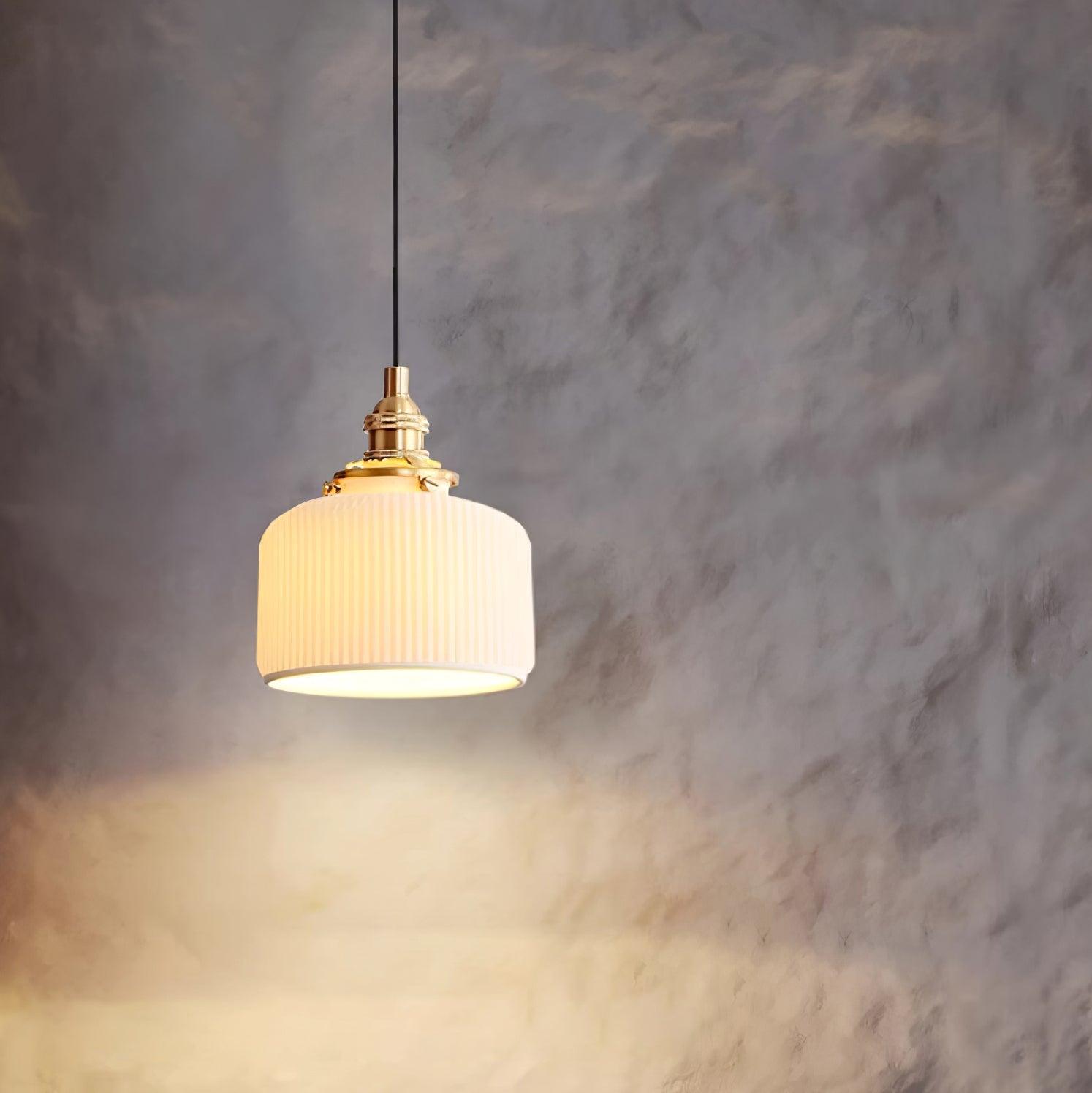 Dilworth Pendant Lamp