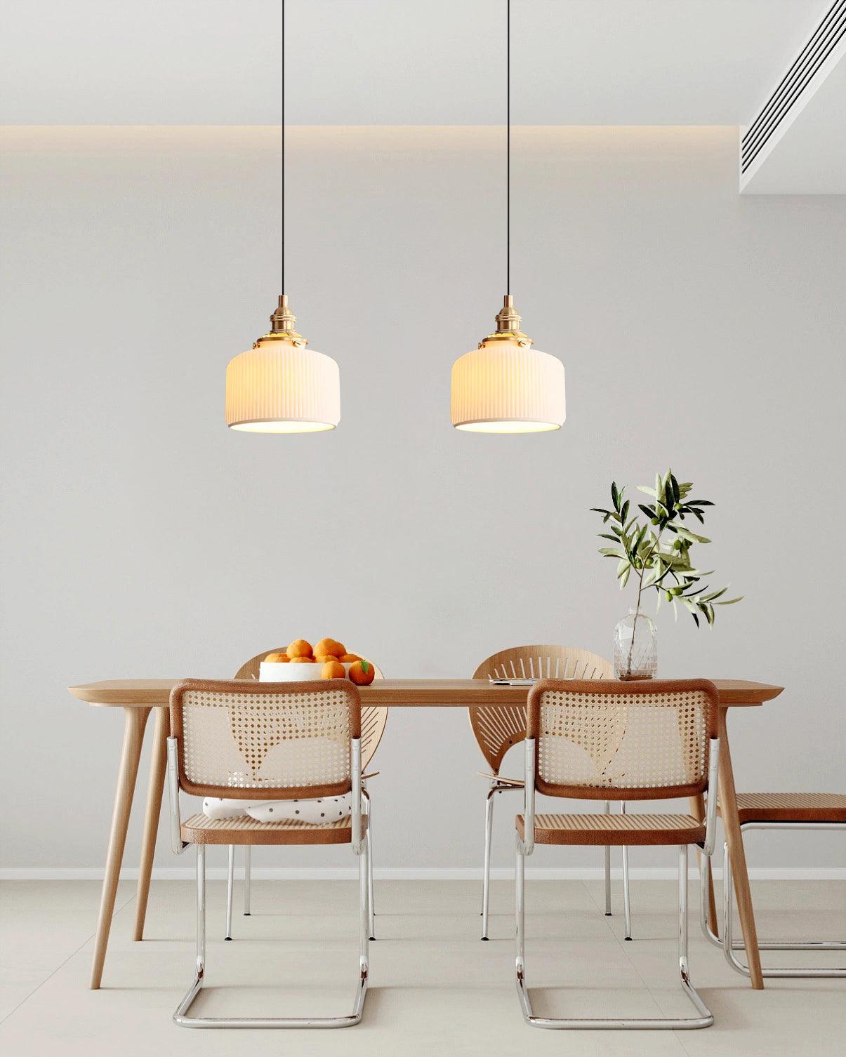 Dilworth Pendant Lamp