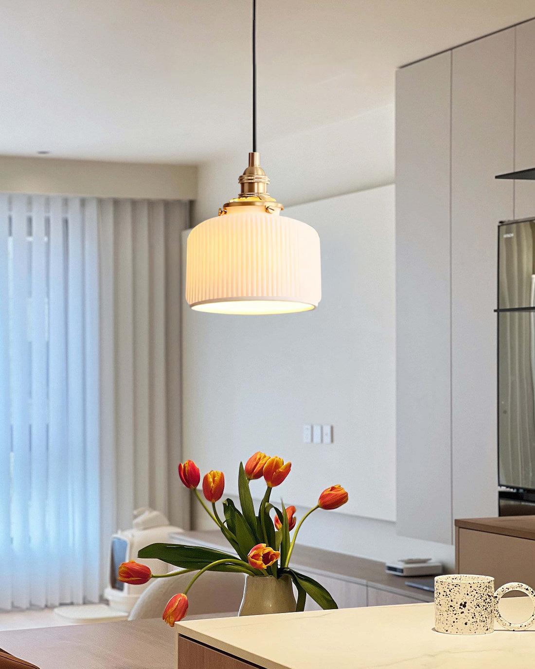 Dilworth Pendant Lamp