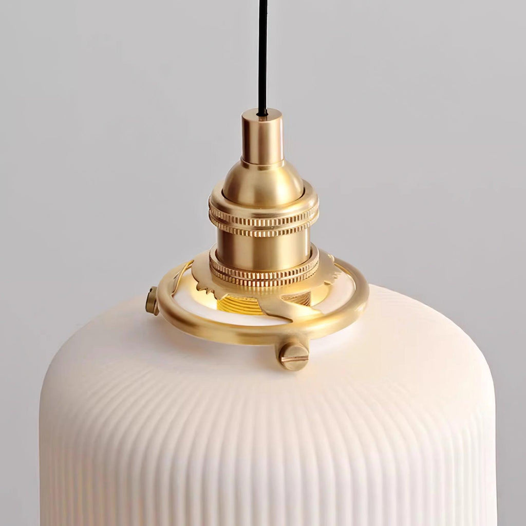 Dilworth Pendant Lamp