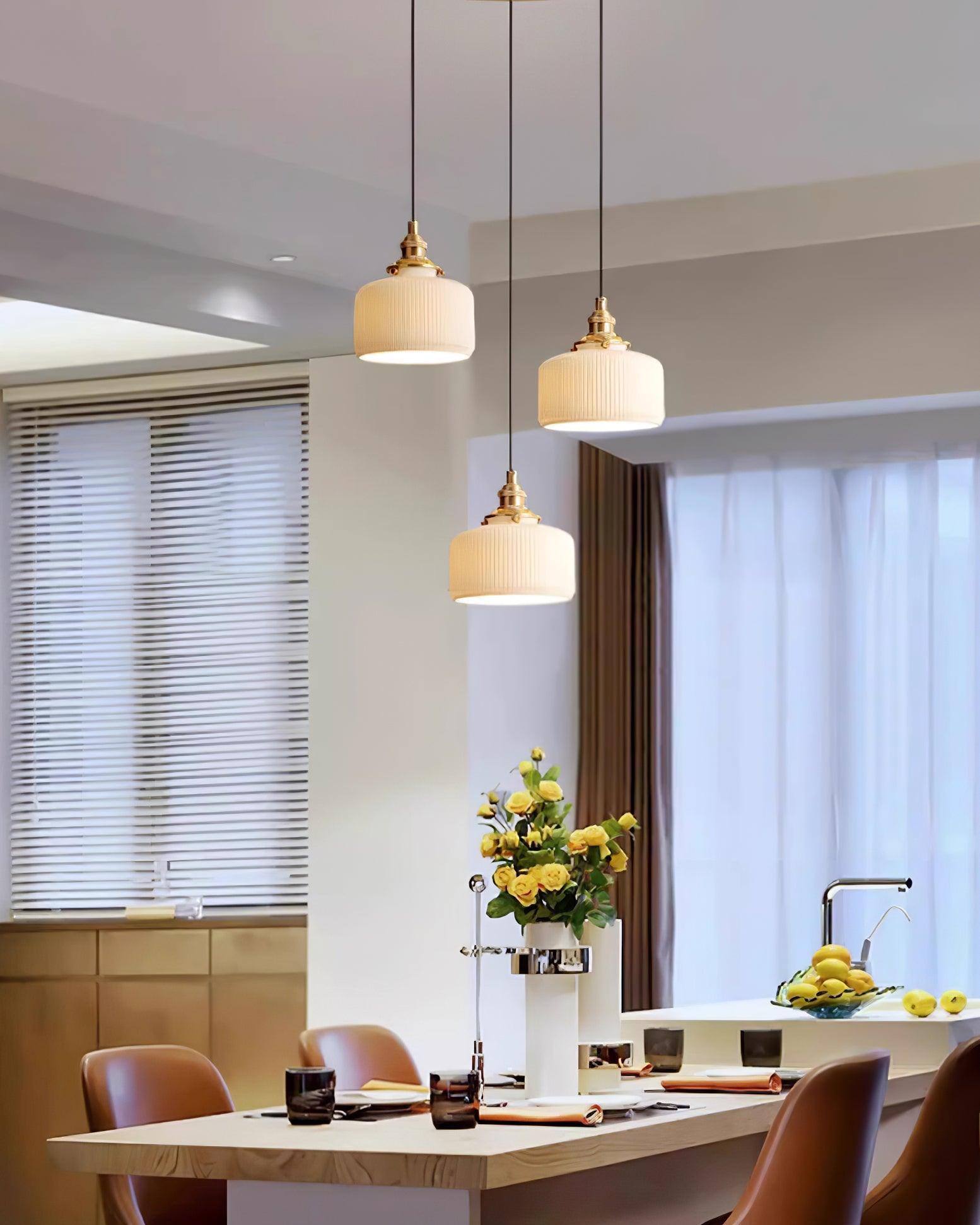 Dilworth Pendant Lamp