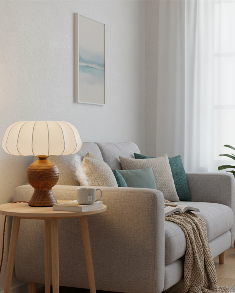 Dion Table Lamp