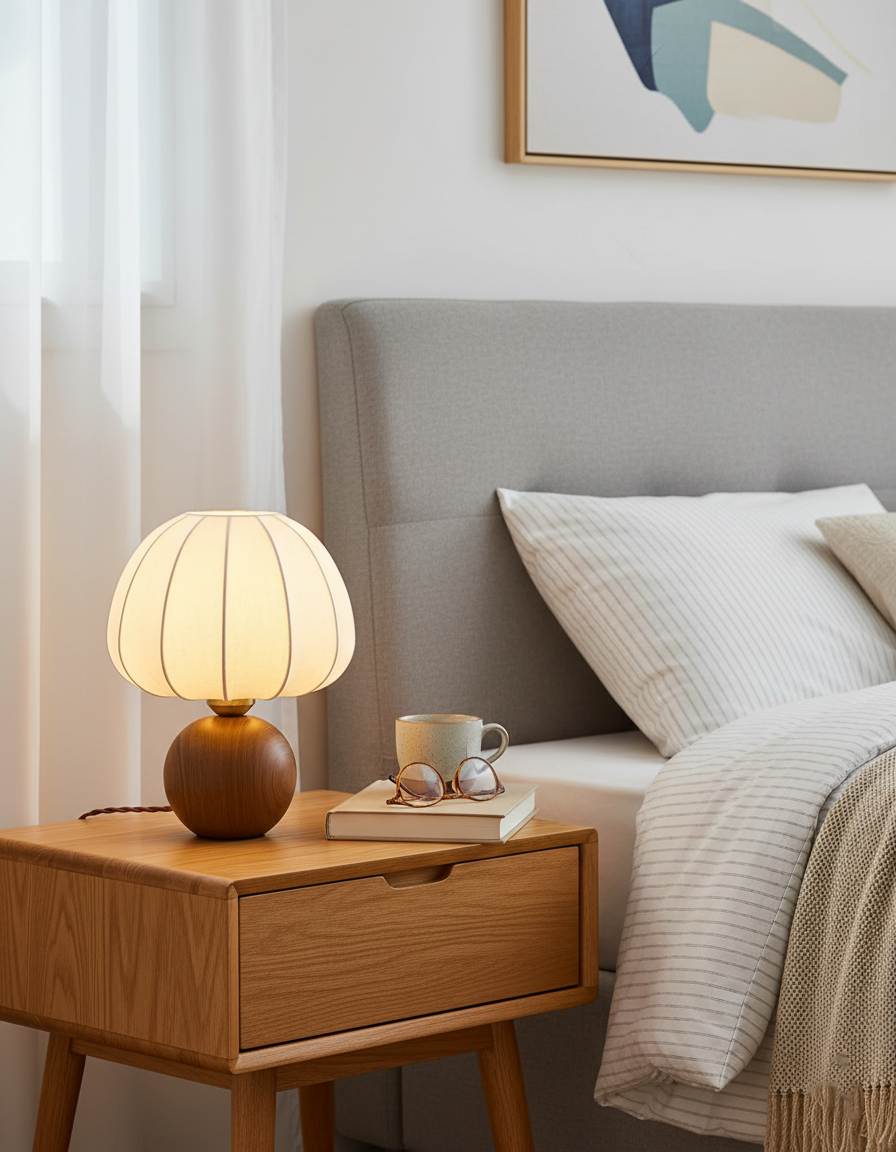 Dion Table Lamp