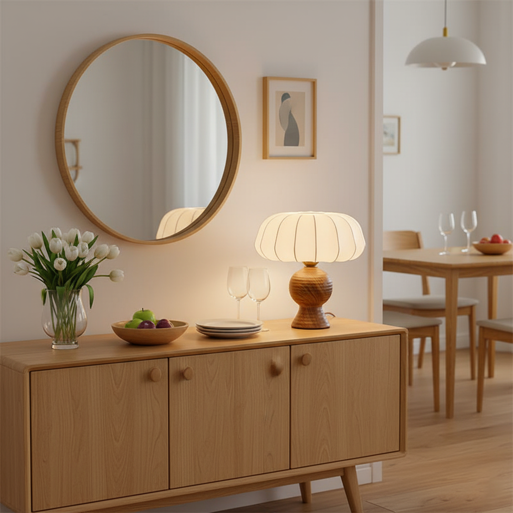 Dion Table Lamp