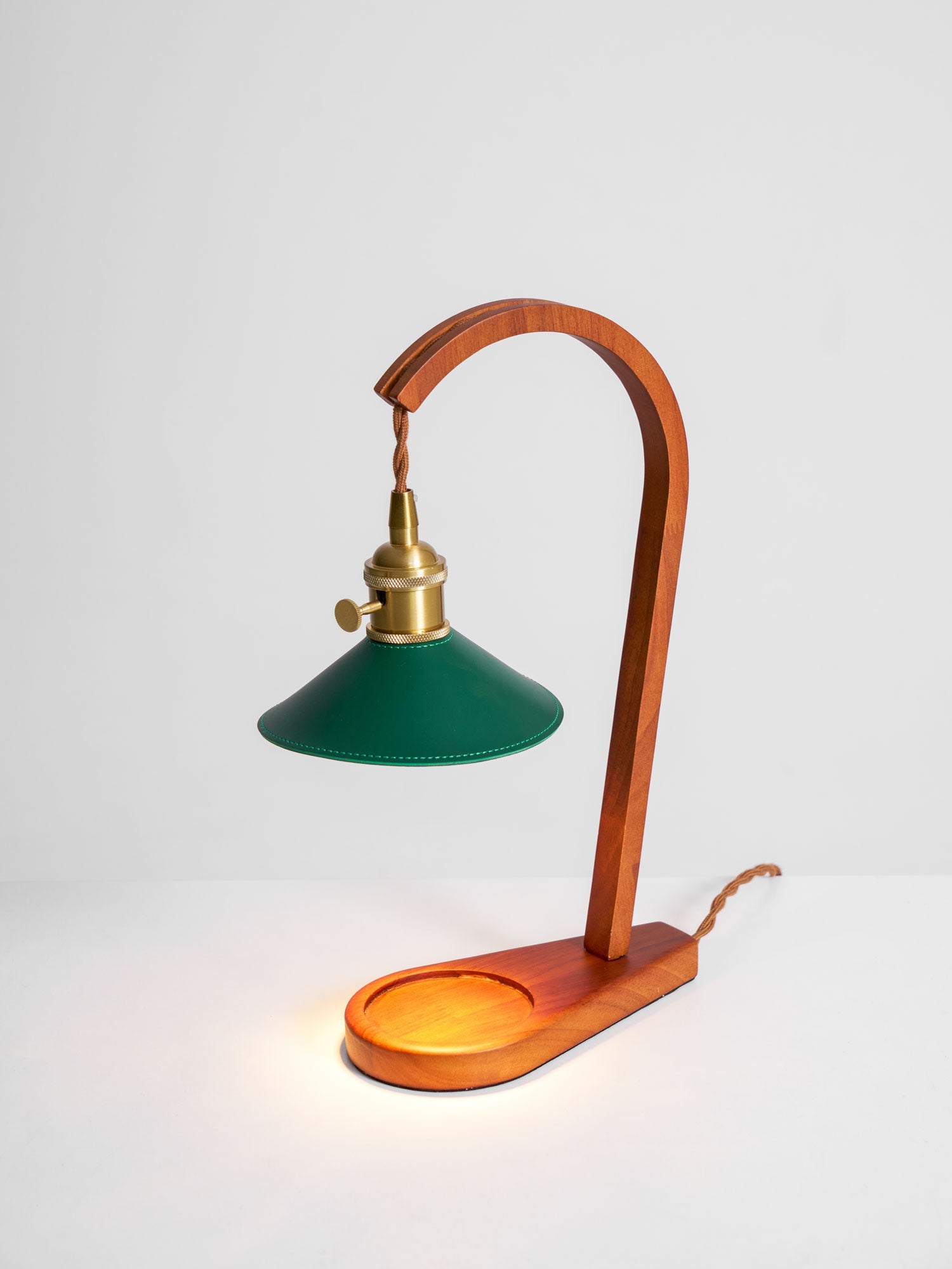 Diosa Candle Warmer Lamp