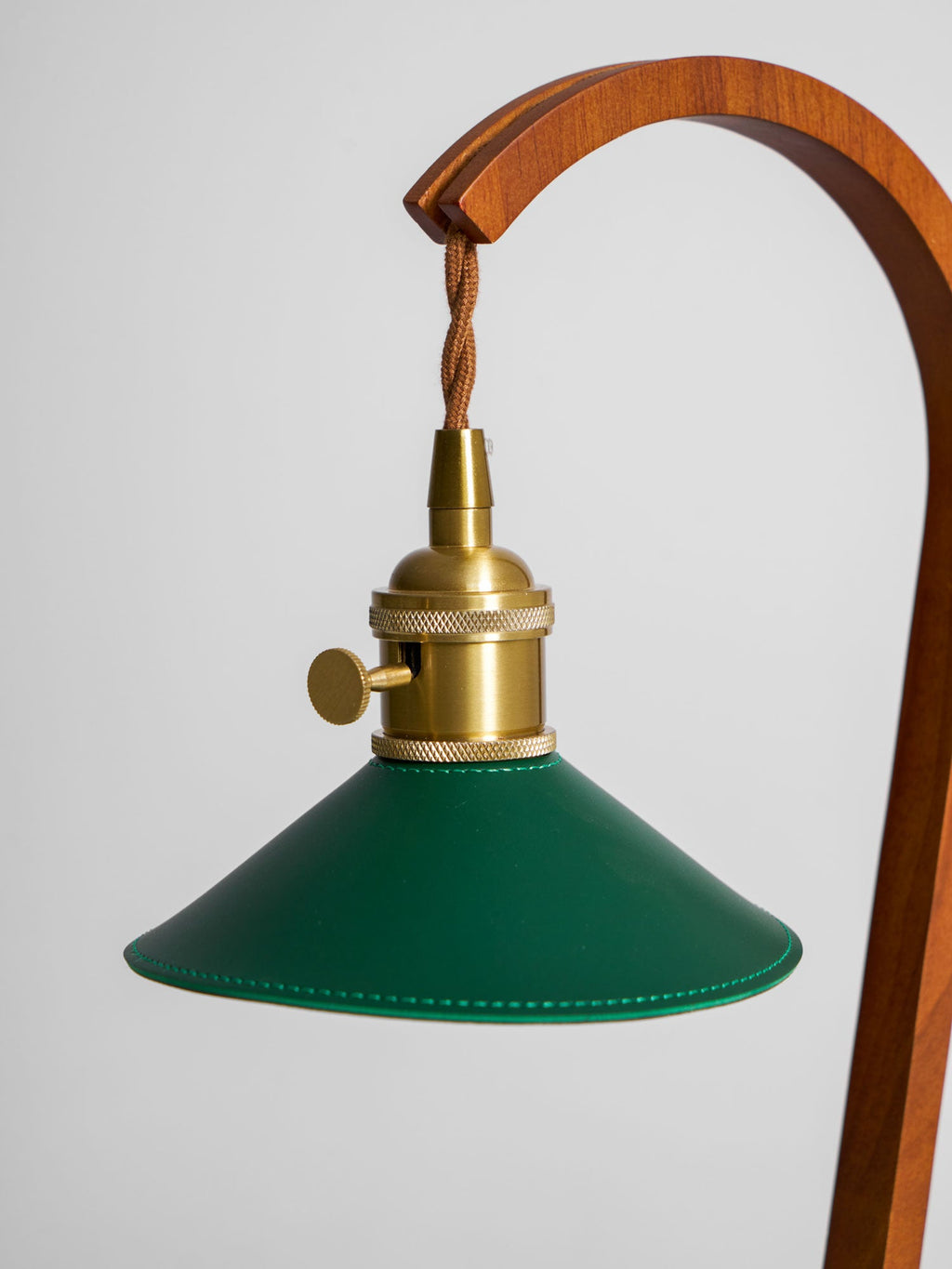 Diosa Candle Warmer Lamp