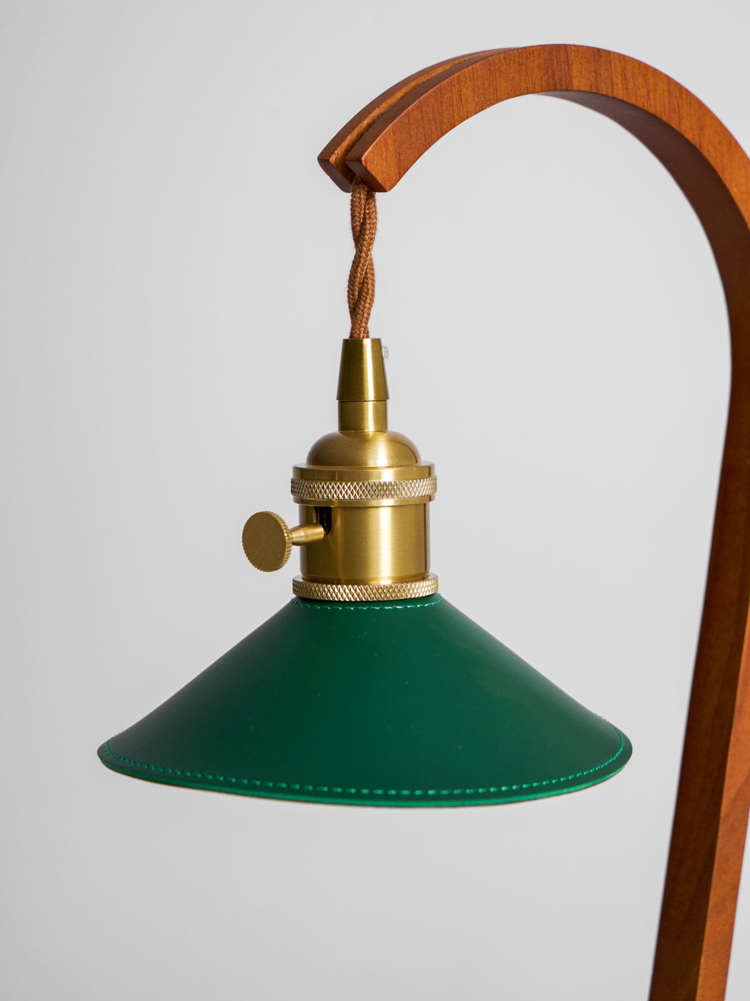 Diosa Candle Warmer Lamp