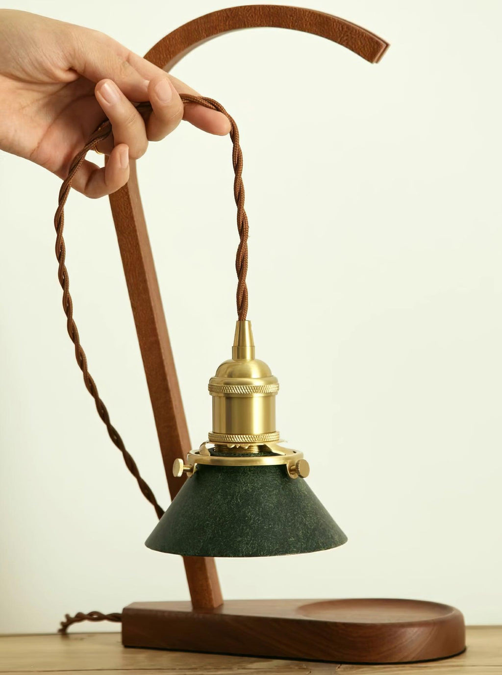 Romi Candle Warmer Lamp