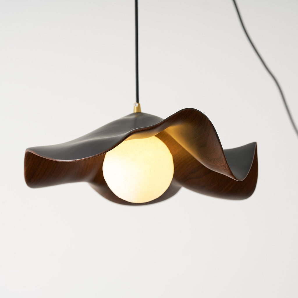 Casia Plug In Pendant Lamp