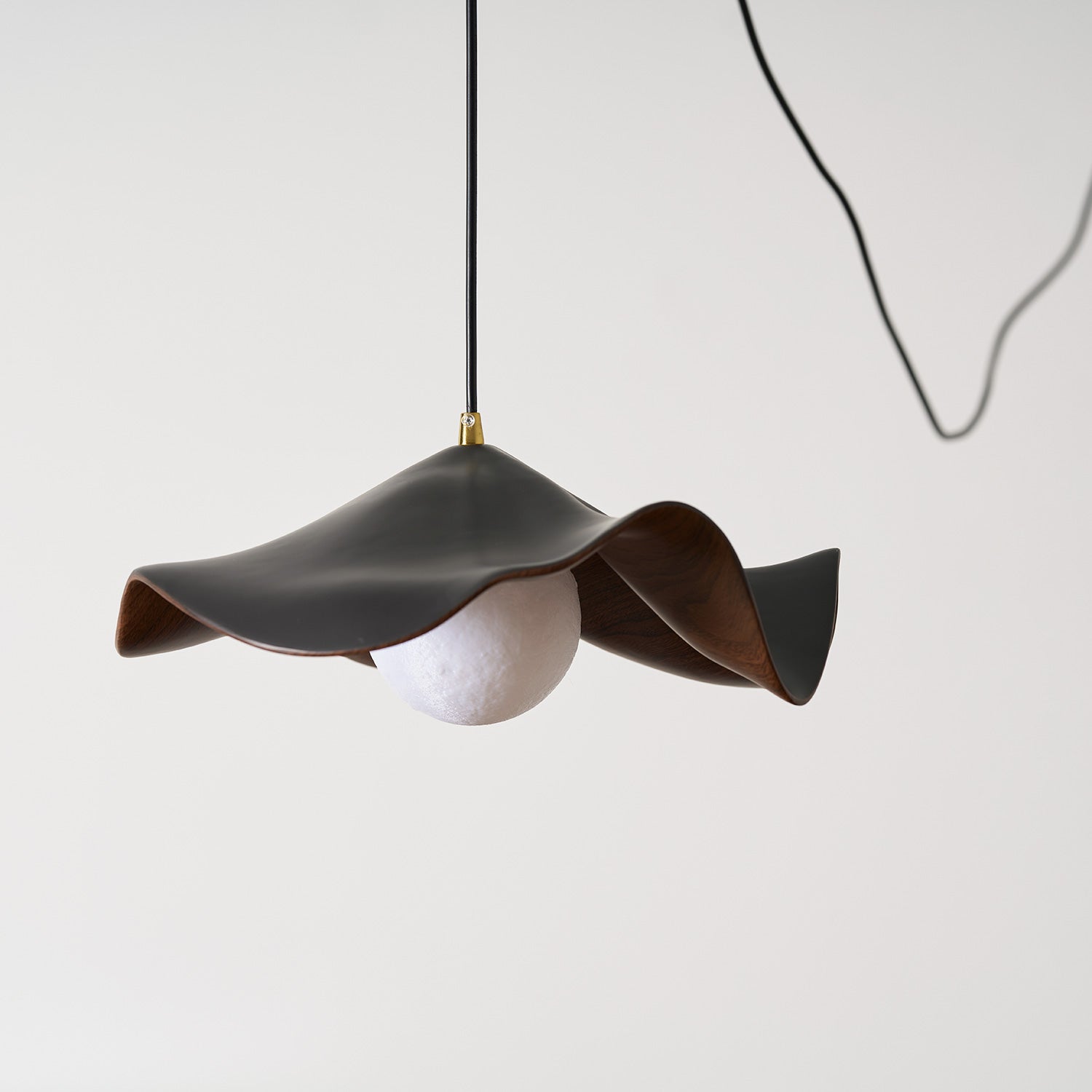 Casia Plug In Pendant Lamp