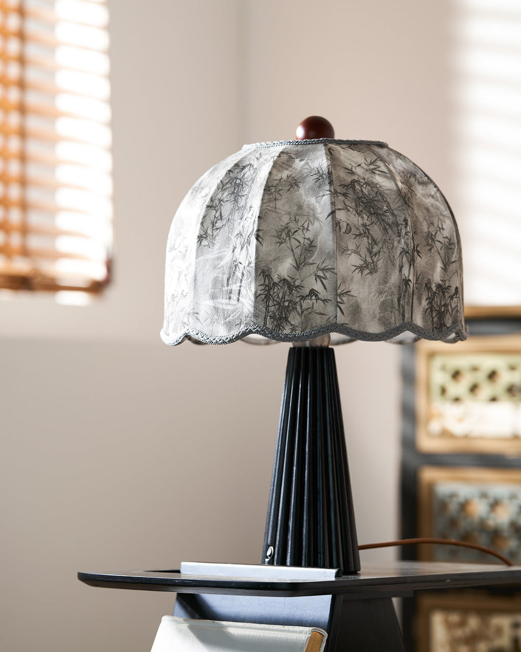 Crellin Table Lamp