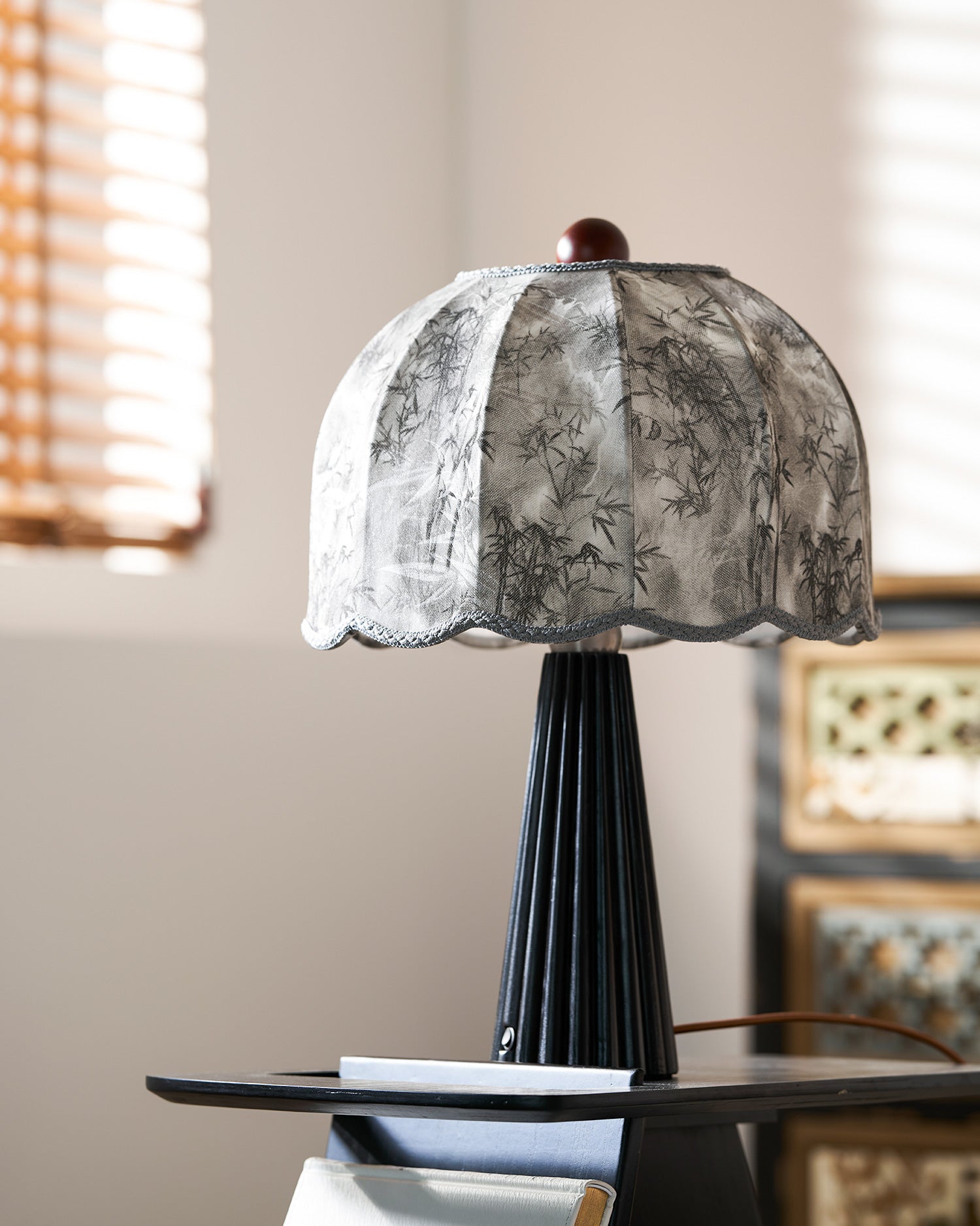 Crellin Table Lamp