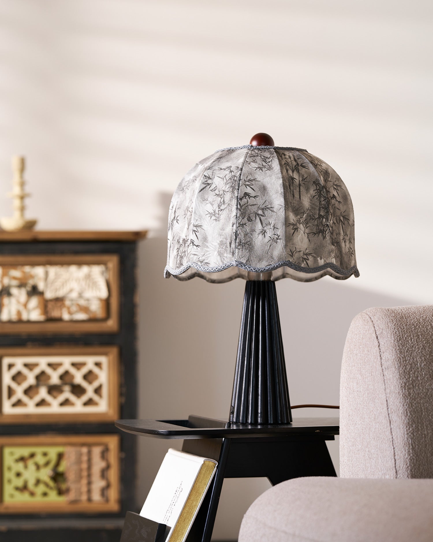 Crellin Table Lamp