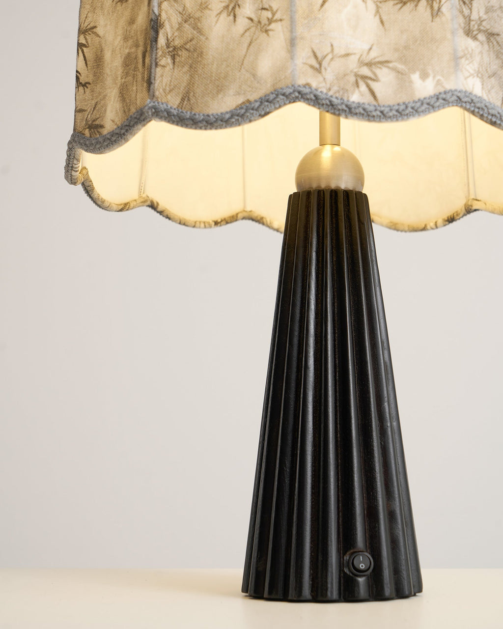 Crellin Table Lamp