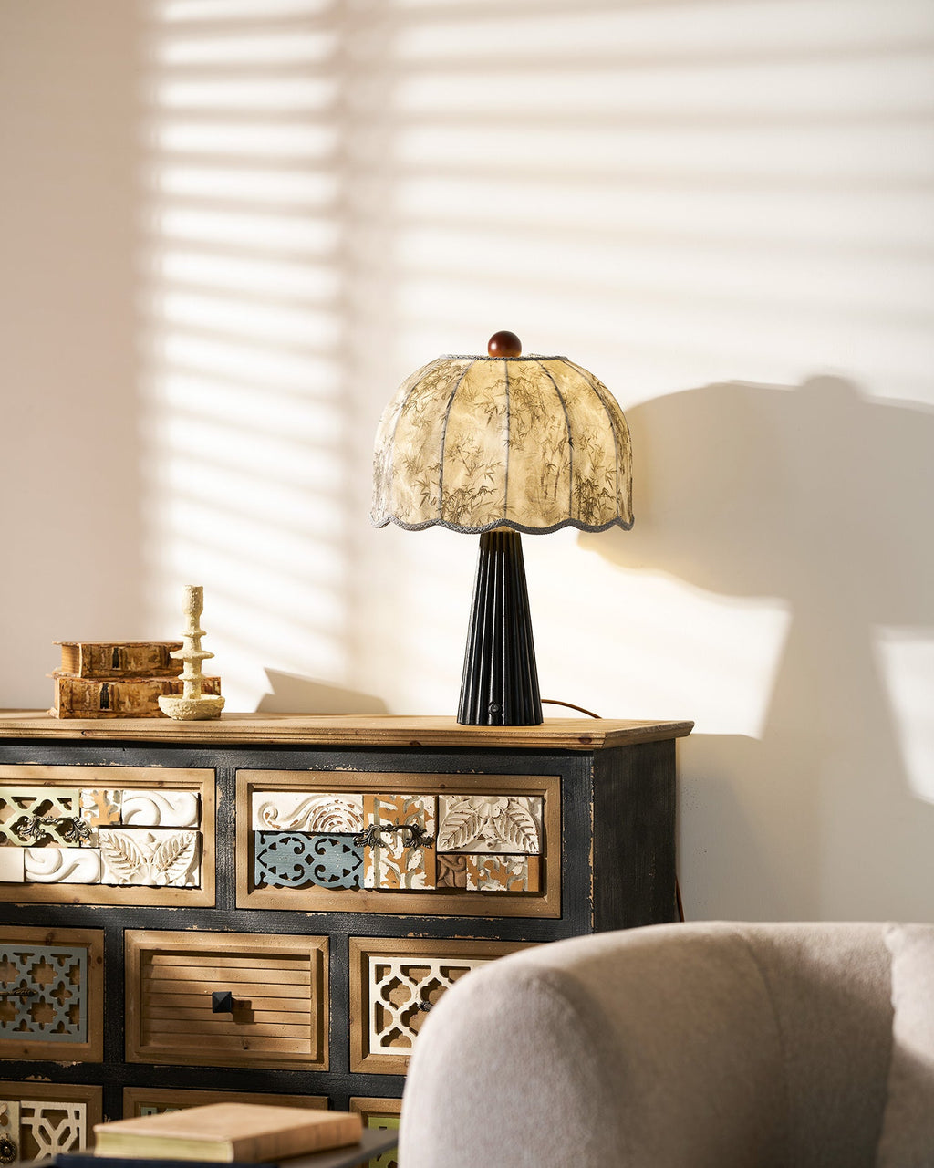 Crellin Table Lamp