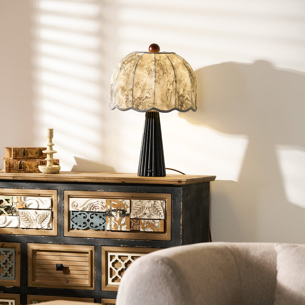 Crellin Table Lamp