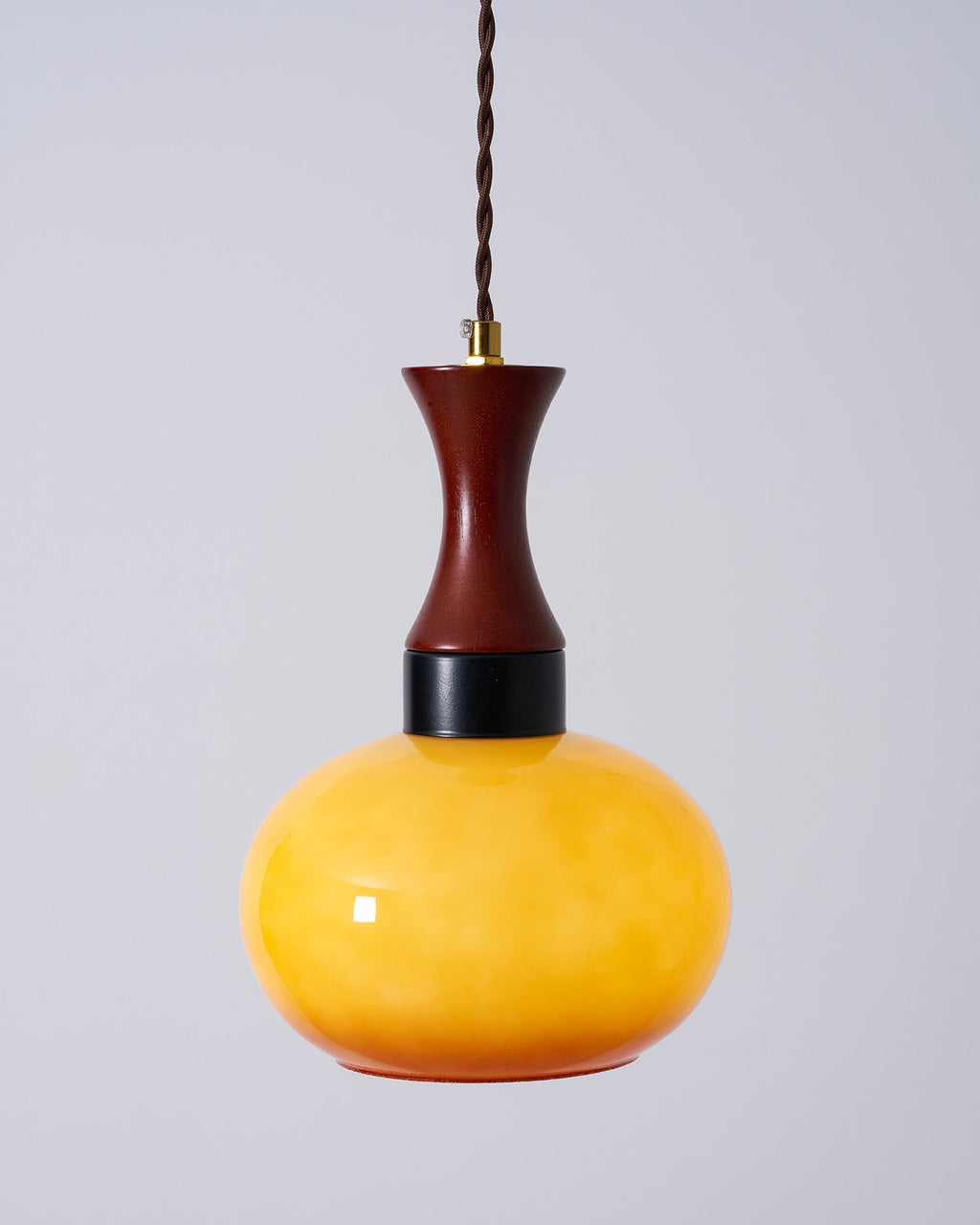 Chara Plug In Pendant Lamp