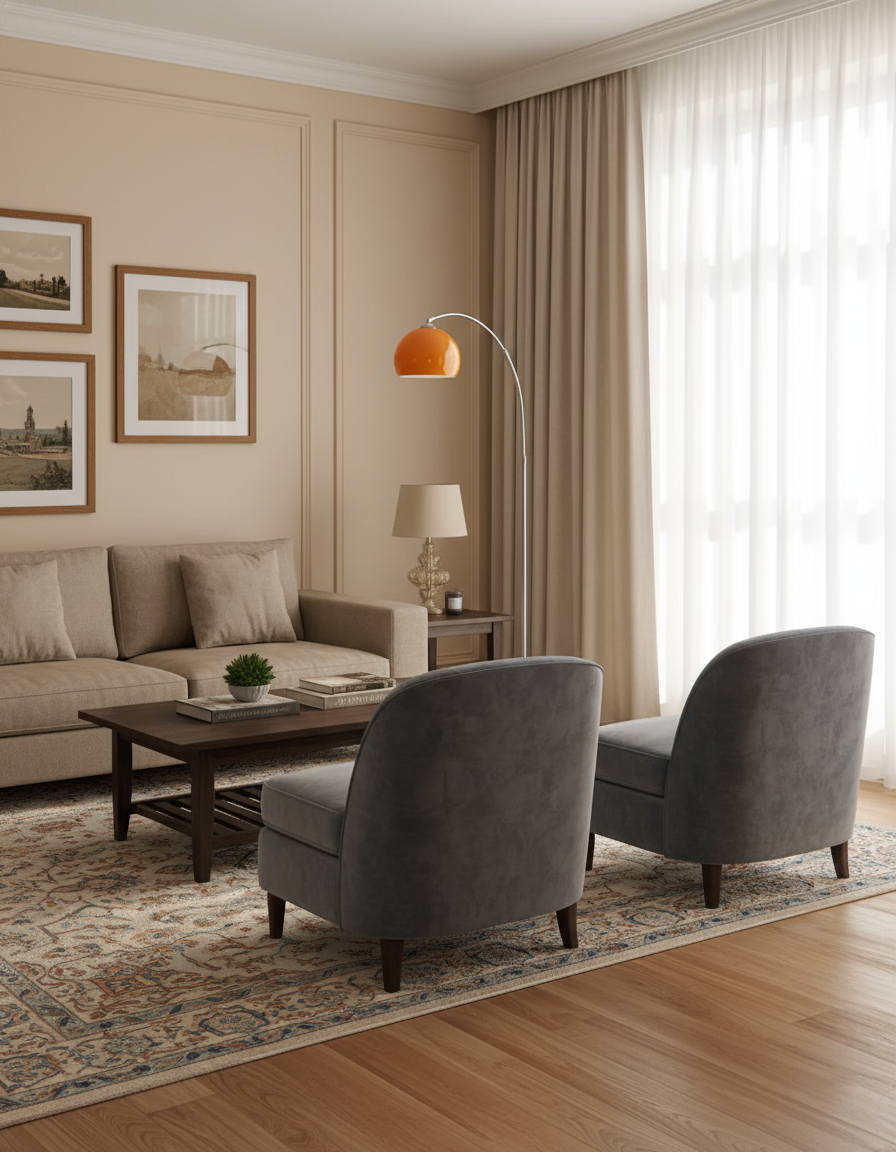 Dodie Floor Lamp