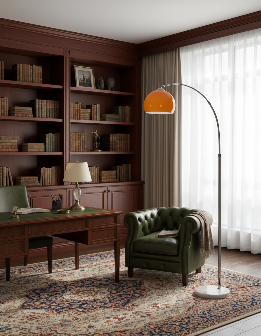 Dodie Floor Lamp