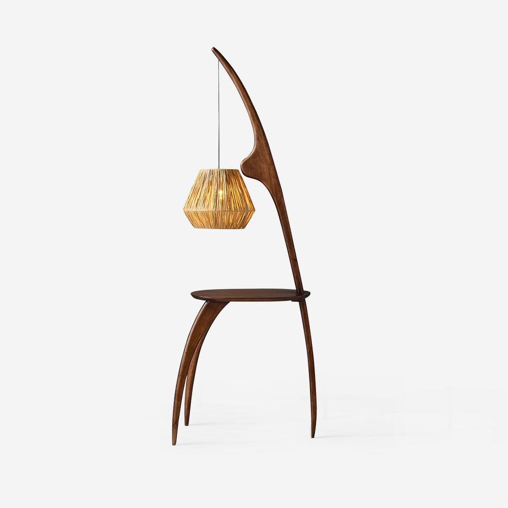 Doiran Floor Lamp