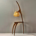 Doiran Floor Lamp