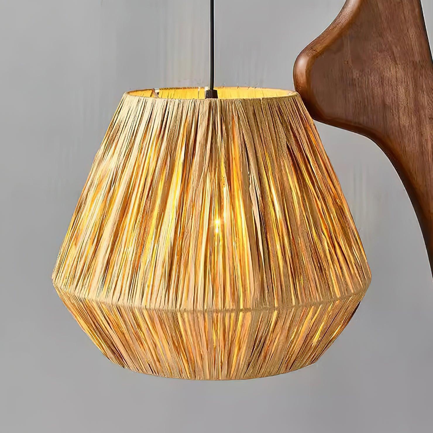 Doiran Floor Lamp