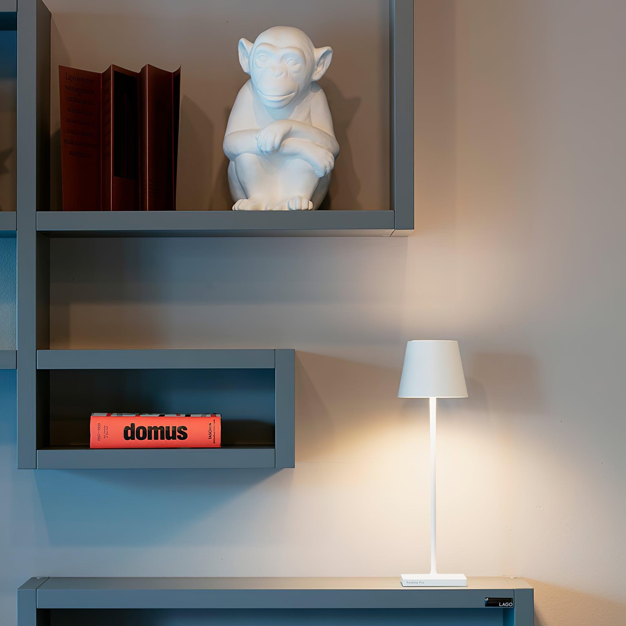 Doku Table Lamp