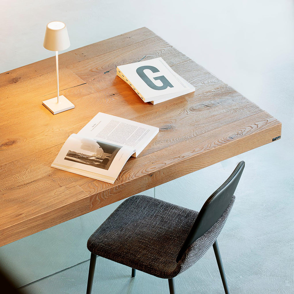 Doku Table Lamp