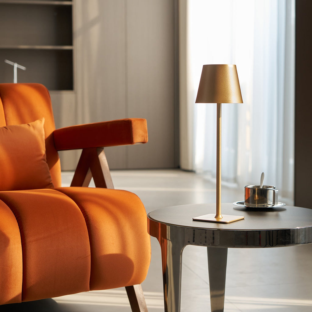 Doku Table Lamp
