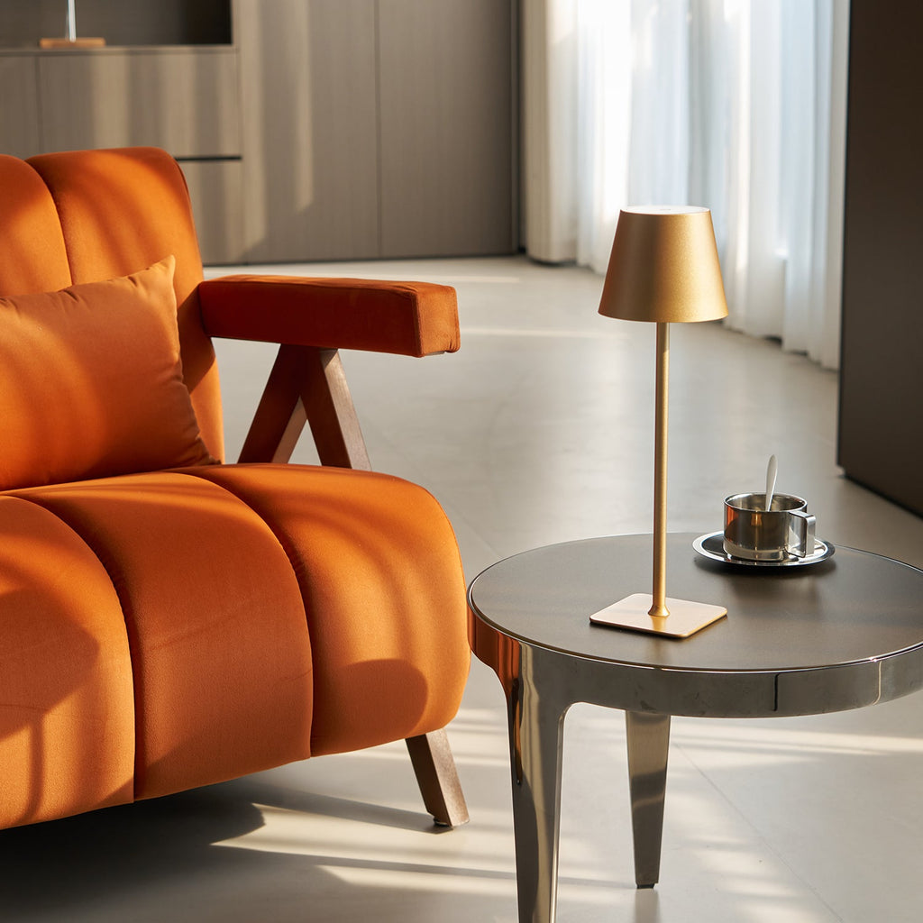 Doku Table Lamp