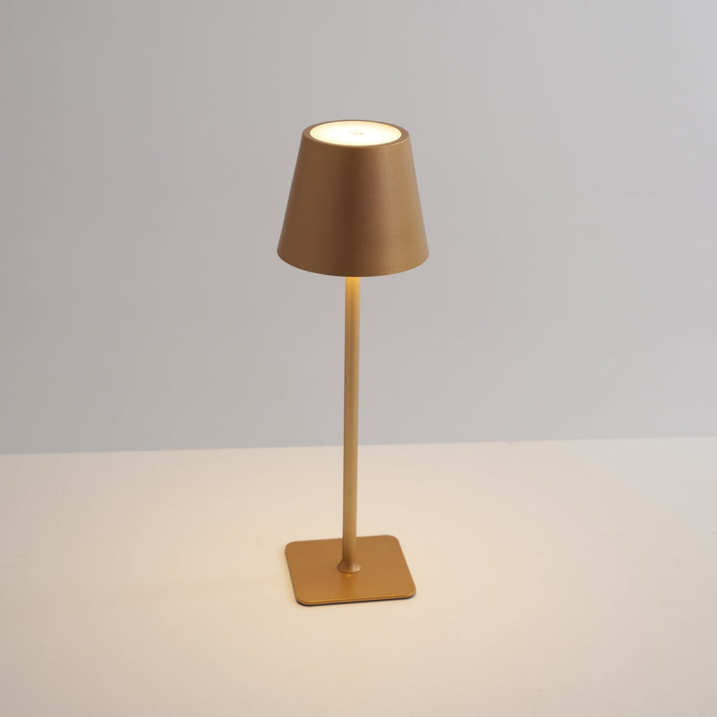 Doku Table Lamp